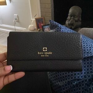 Beautiful wallet